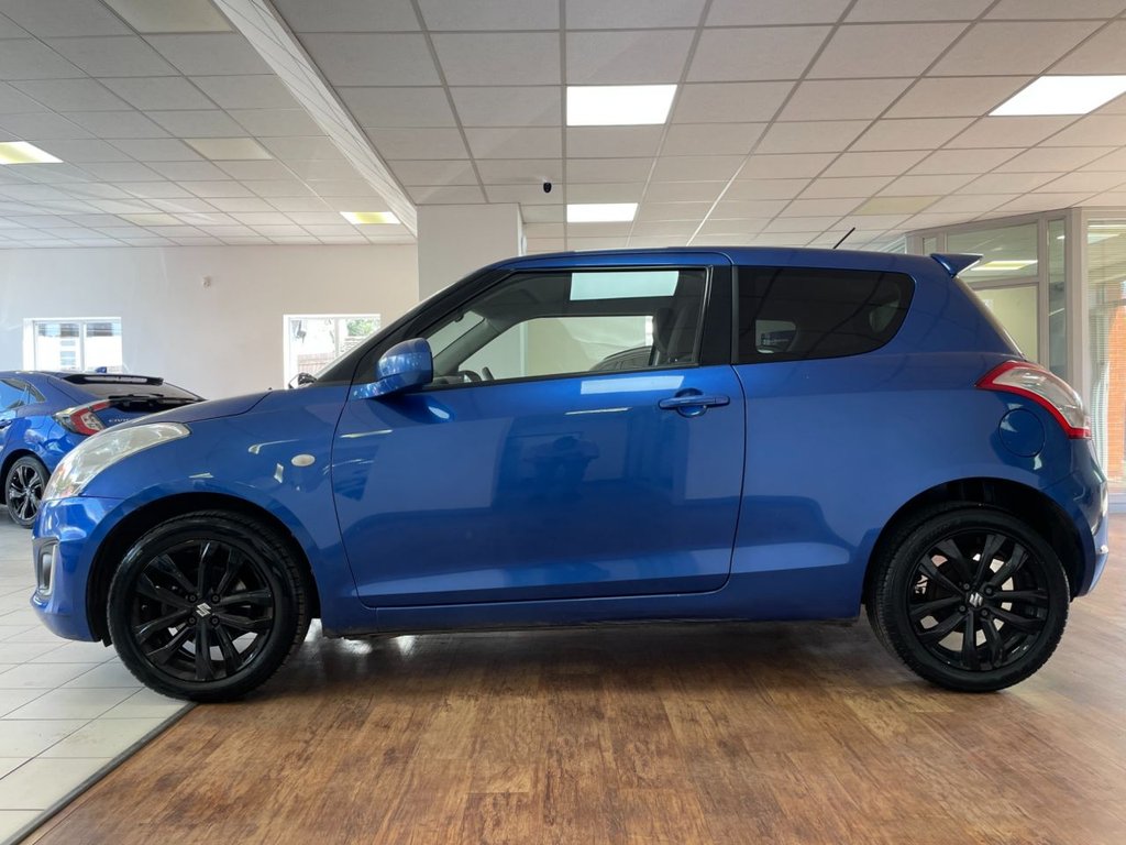Used Suzuki Swift 2017 for sale - 76345186: Photo 8