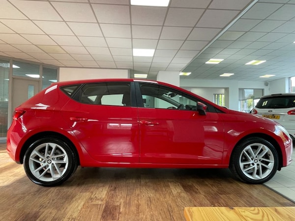 Used SEAT Leon 2013 for sale - 76241339: Photo 13