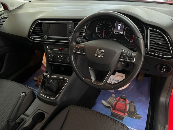 Used SEAT Leon 2013 for sale - 76241339: Photo 15