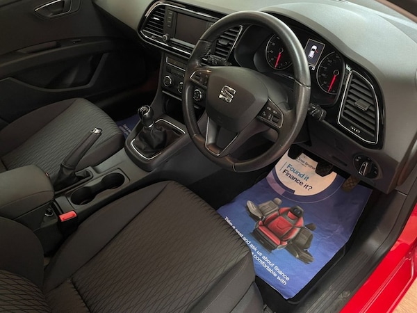 Used SEAT Leon 2013 for sale - 76241339: Photo 16