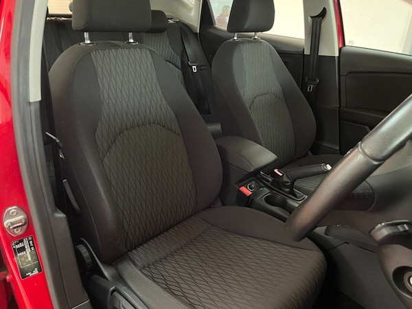 Used SEAT Leon 2013 for sale - 76241339: Photo 17