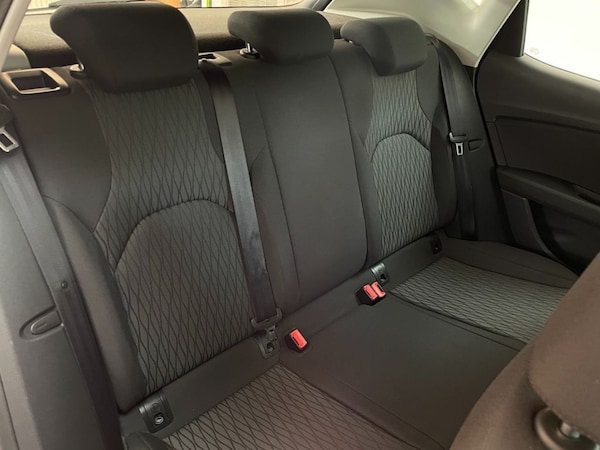 Used SEAT Leon 2013 for sale - 76241339: Photo 18