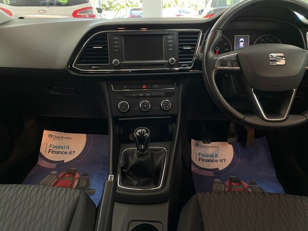Used SEAT Leon 2013 for sale - 76241339: Photo 19
