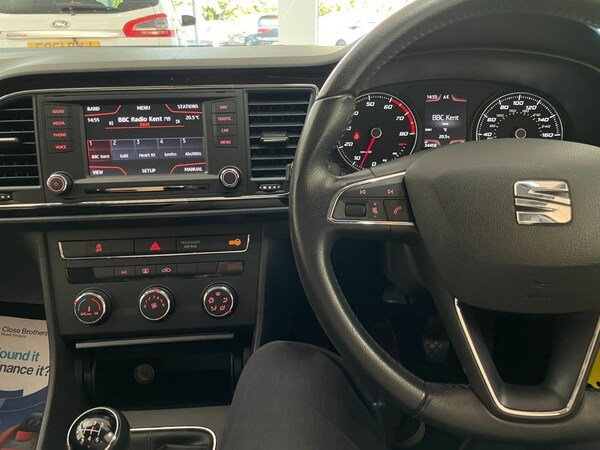 Used SEAT Leon 2013 for sale - 76241339: Photo 21