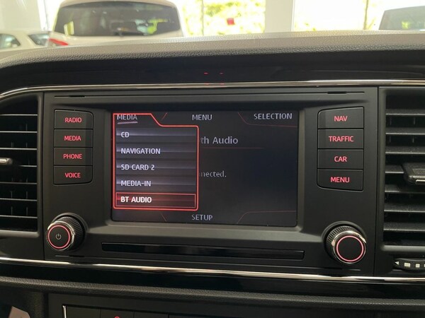 Used SEAT Leon 2013 for sale - 76241339: Photo 23