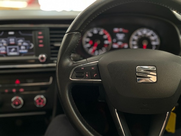 Used SEAT Leon 2013 for sale - 76241339: Photo 28