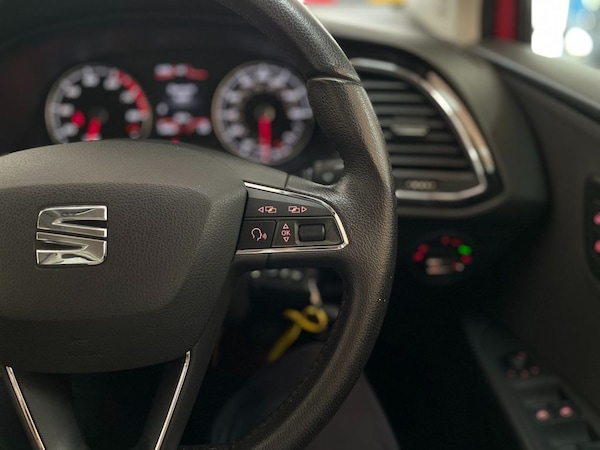 Used SEAT Leon 2013 for sale - 76241339: Photo 29