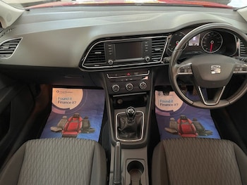 Used SEAT Leon 2013 for sale - 76241339: Photo 2