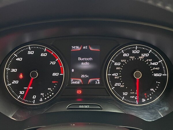 Used SEAT Leon 2013 for sale - 76241339: Photo 31