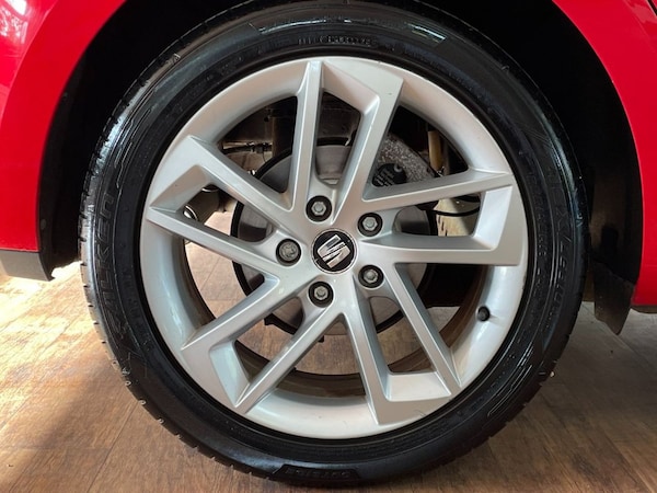 Used SEAT Leon 2013 for sale - 76241339: Photo 34