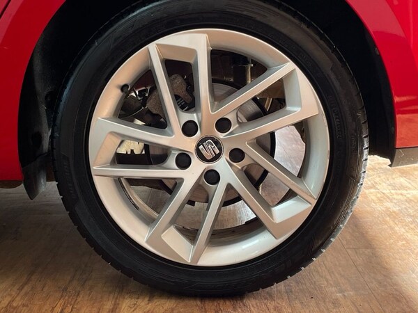 Used SEAT Leon 2013 for sale - 76241339: Photo 35