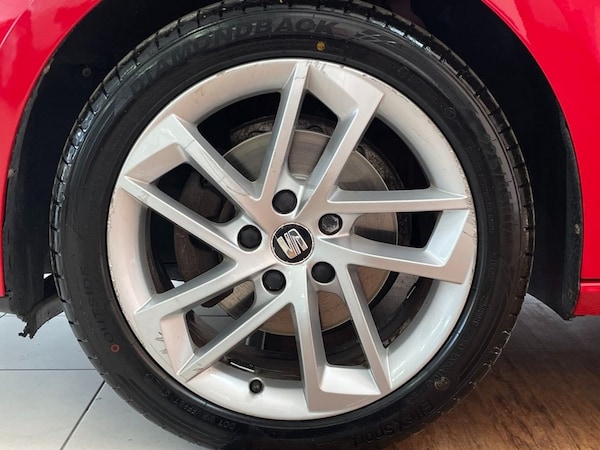 Used SEAT Leon 2013 for sale - 76241339: Photo 36