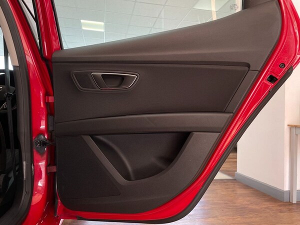 Used SEAT Leon 2013 for sale - 76241339: Photo 39
