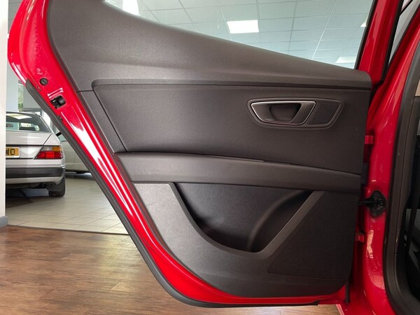 Used SEAT Leon 2013 for sale - 76241339: Photo 40