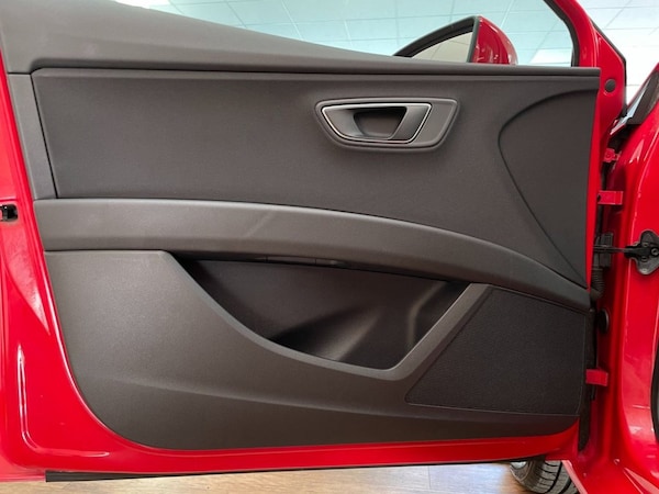Used SEAT Leon 2013 for sale - 76241339: Photo 41