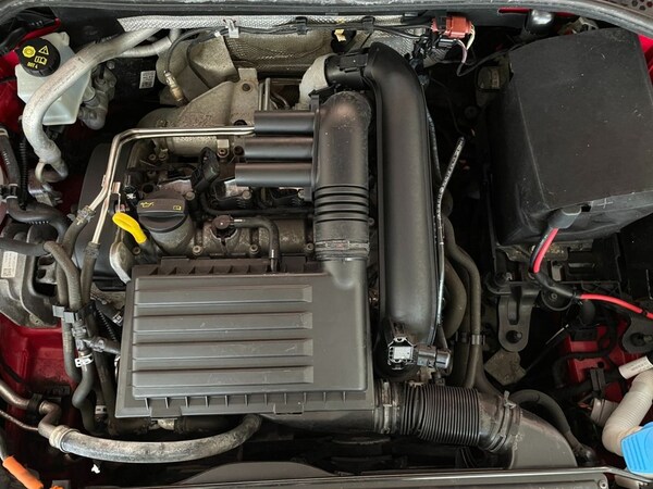 Used SEAT Leon 2013 for sale - 76241339: Photo 43
