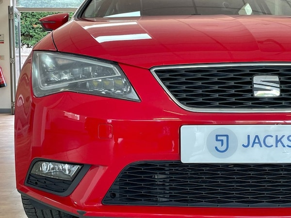Used SEAT Leon 2013 for sale - 76241339: Photo 6
