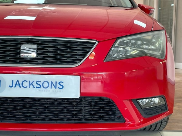 Used SEAT Leon 2013 for sale - 76241339: Photo 7