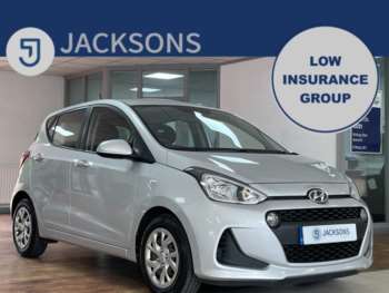 2019 (68) - 1.2 SE Hatchback 5dr Petrol Manual Euro 6 (87 ps)