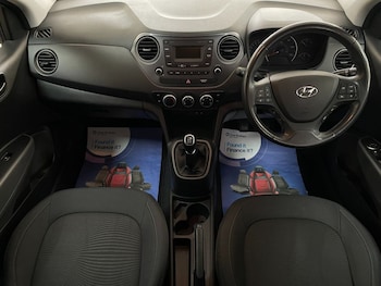 Used Hyundai i10 2019 for sale - 75340906: Photo