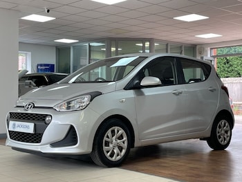 Used Hyundai i10 2019 for sale - 75340906: Photo