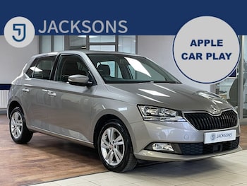 2019 (19) - 1.0 TSI SE Hatchback 5dr Petrol Manual Euro 6 (s/s) (110 ps)