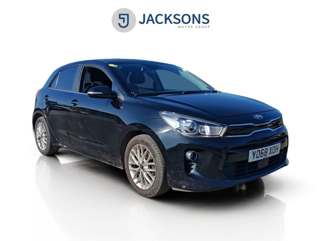 Used Kia Rio 2019 for sale - 77748755: Photo 1