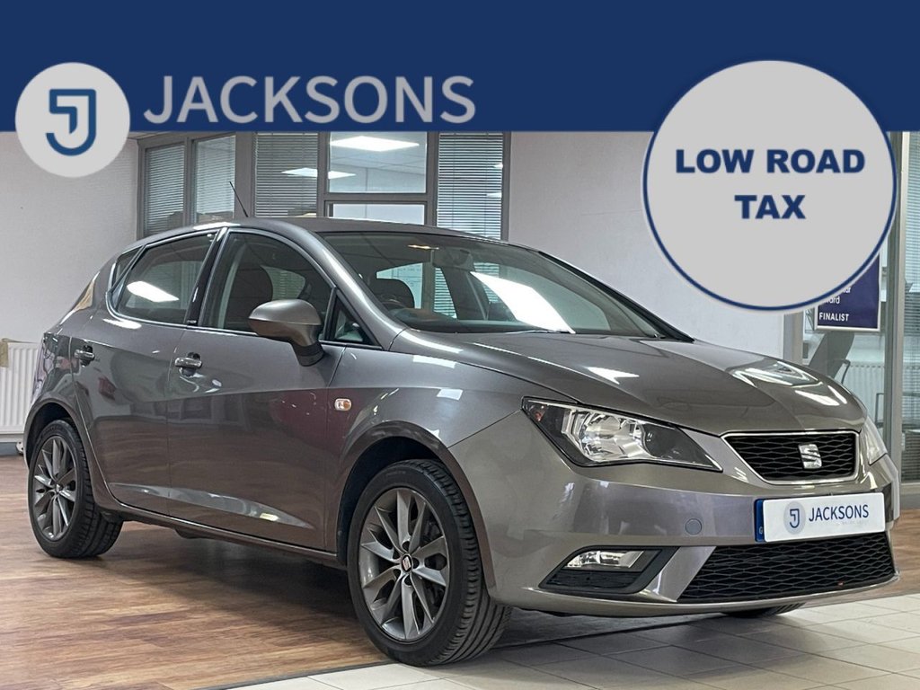 Used SEAT Ibiza 2015 for sale - 76406442: Photo 1
