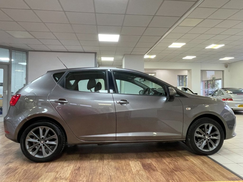 Used SEAT Ibiza 2015 for sale - 76406442: Photo 13