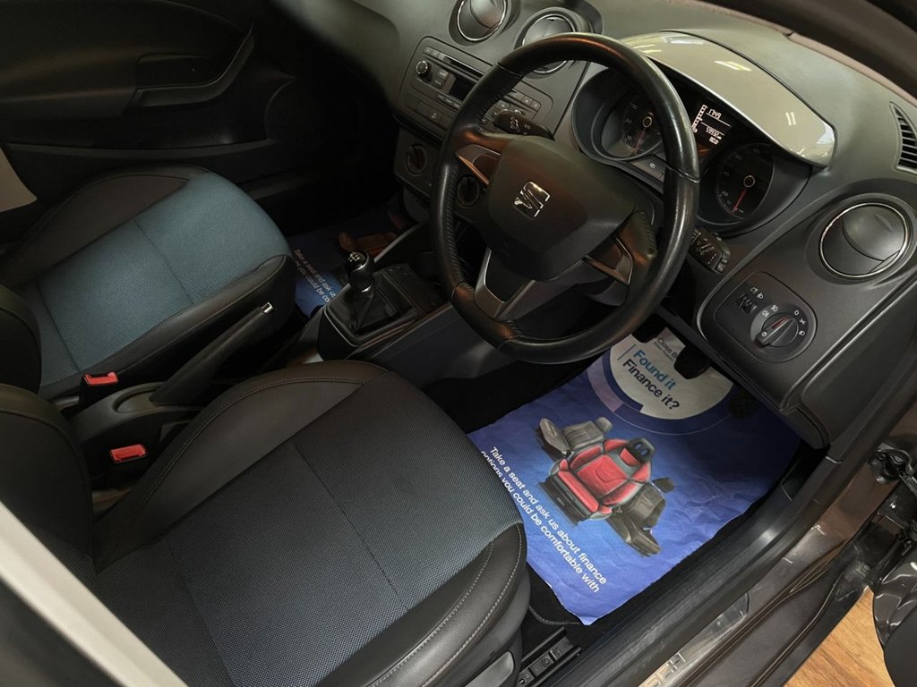 Used SEAT Ibiza 2015 for sale - 76406442: Photo 16
