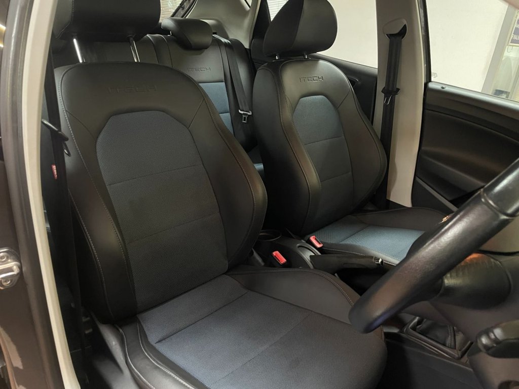 Used SEAT Ibiza 2015 for sale - 76406442: Photo 17