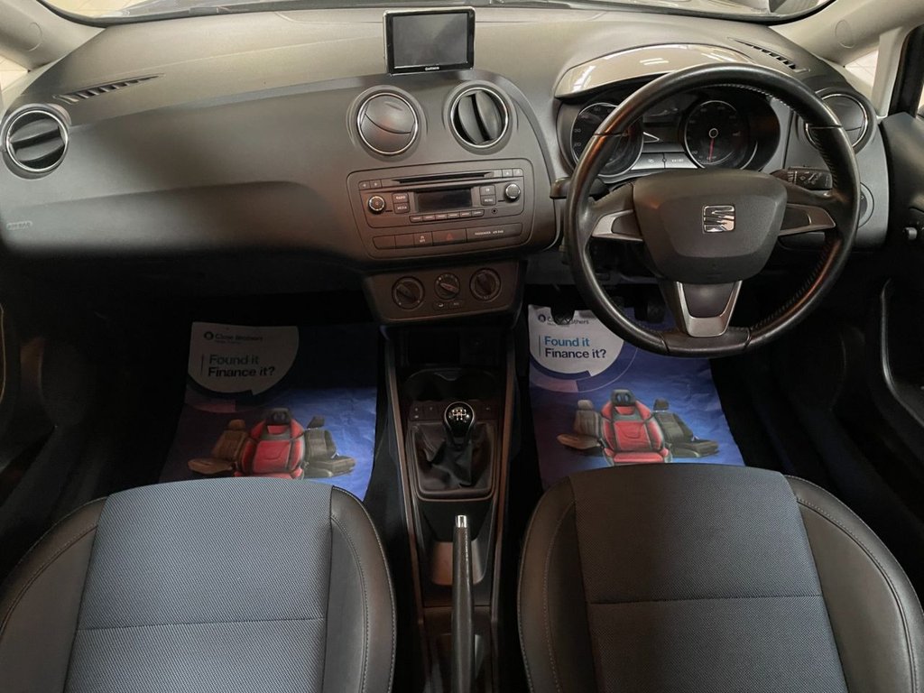 Used SEAT Ibiza 2015 for sale - 76406442: Photo 2