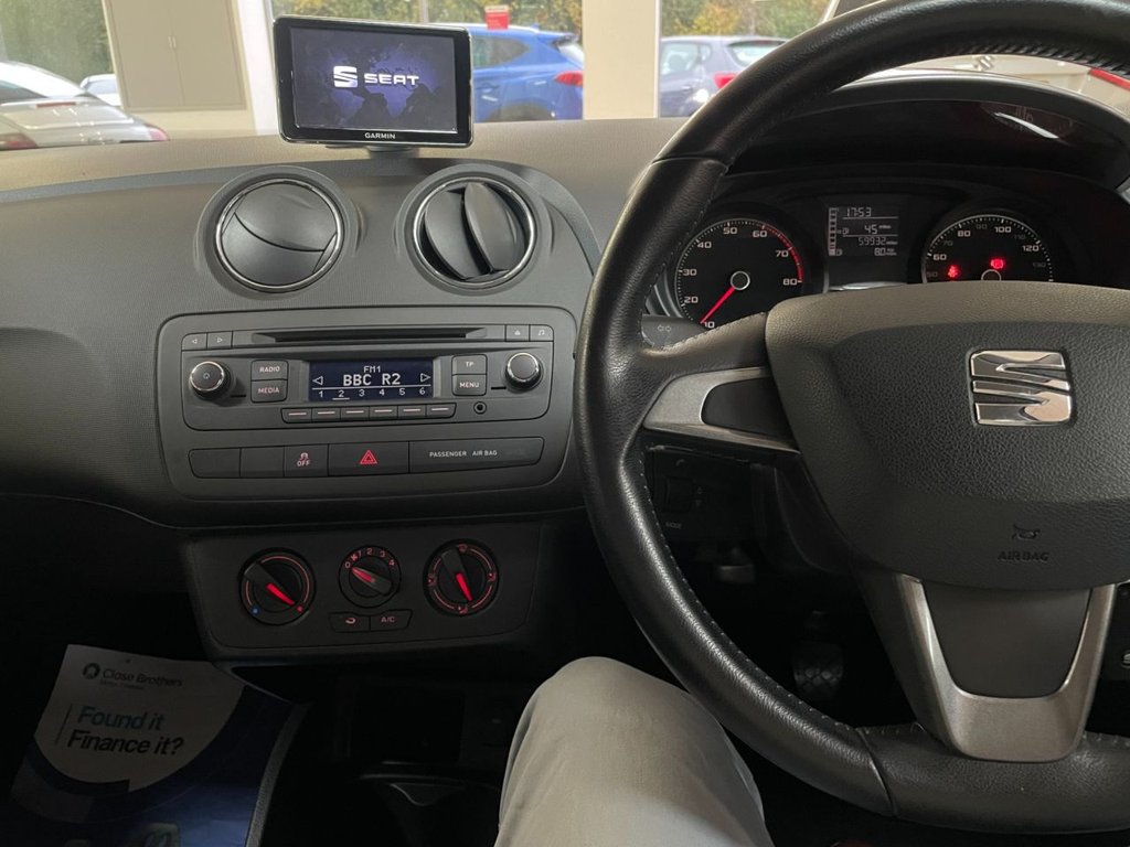 Used SEAT Ibiza 2015 for sale - 76406442: Photo 21