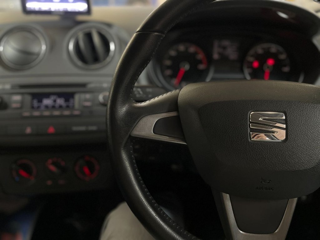 Used SEAT Ibiza 2015 for sale - 76406442: Photo 29