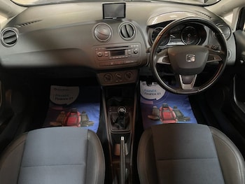 Used SEAT Ibiza 2015 for sale - 76406442: Photo