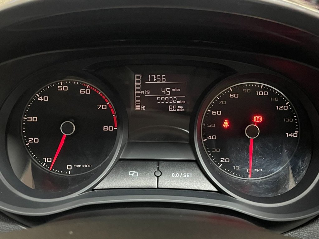 Used SEAT Ibiza 2015 for sale - 76406442: Photo 32