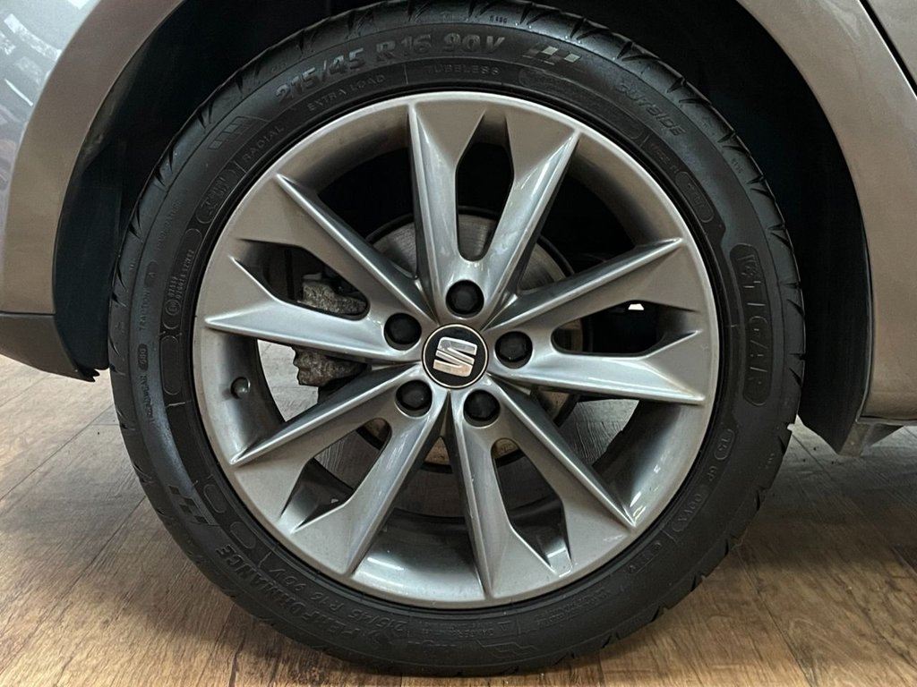 Used SEAT Ibiza 2015 for sale - 76406442: Photo 35