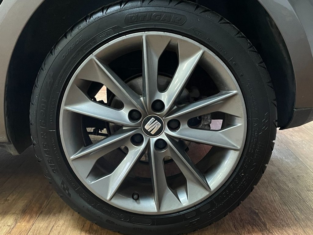 Used SEAT Ibiza 2015 for sale - 76406442: Photo 36