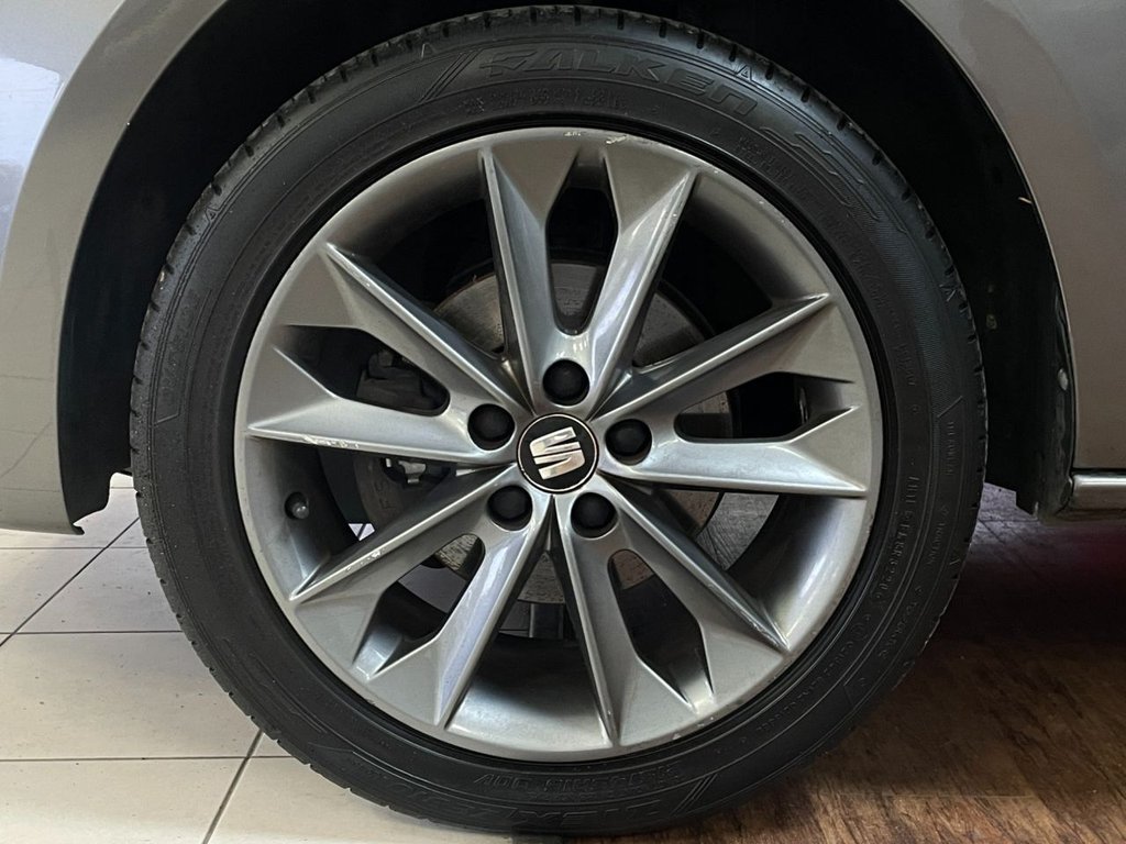 Used SEAT Ibiza 2015 for sale - 76406442: Photo 37