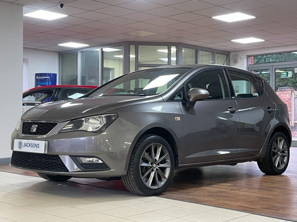 Used SEAT Ibiza 2015 for sale - 76406442: Photo 4