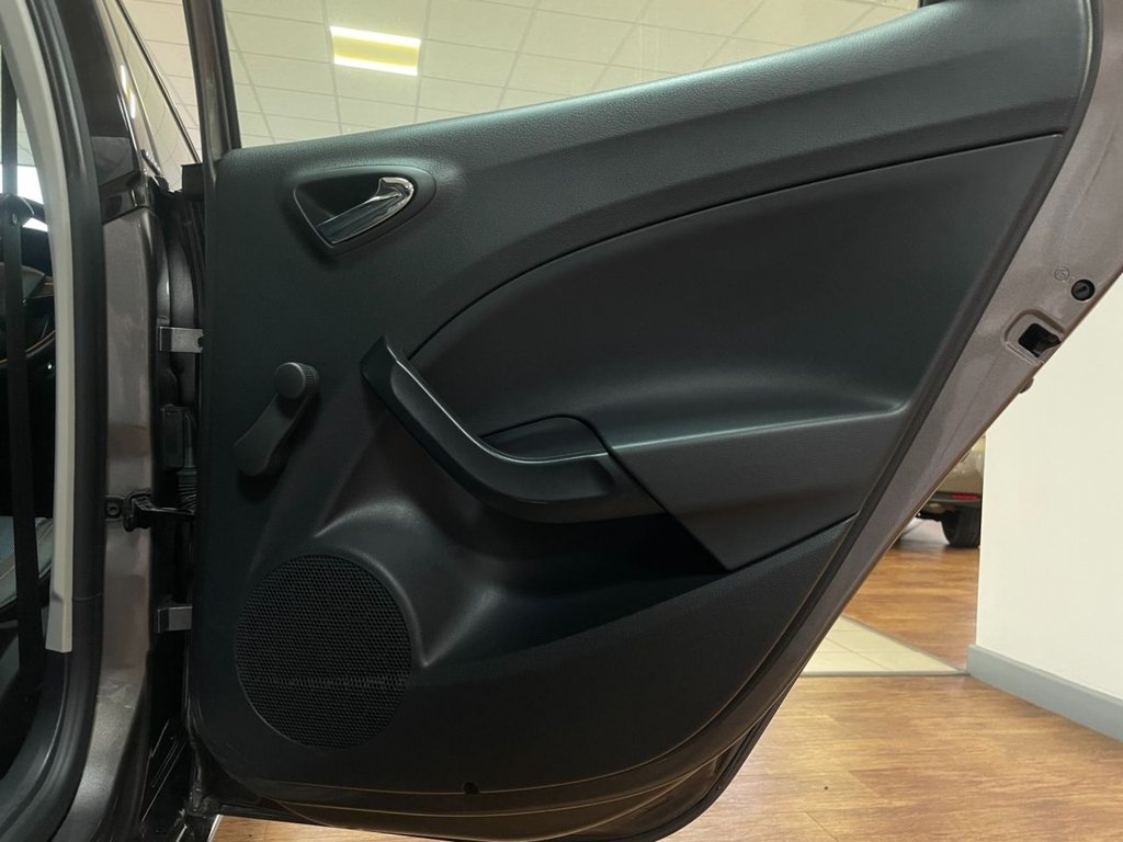 Used SEAT Ibiza 2015 for sale - 76406442: Photo 40