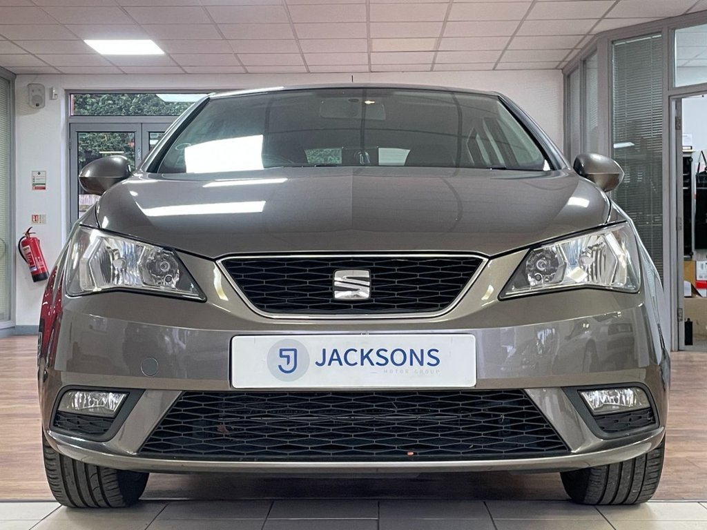 Used SEAT Ibiza 2015 for sale - 76406442: Photo 5
