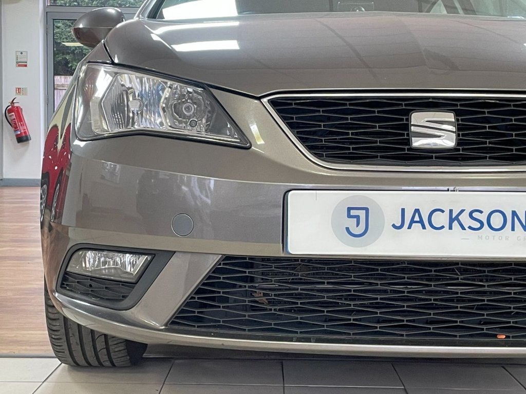 Used SEAT Ibiza 2015 for sale - 76406442: Photo 6