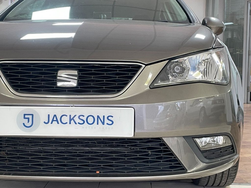 Used SEAT Ibiza 2015 for sale - 76406442: Photo 7