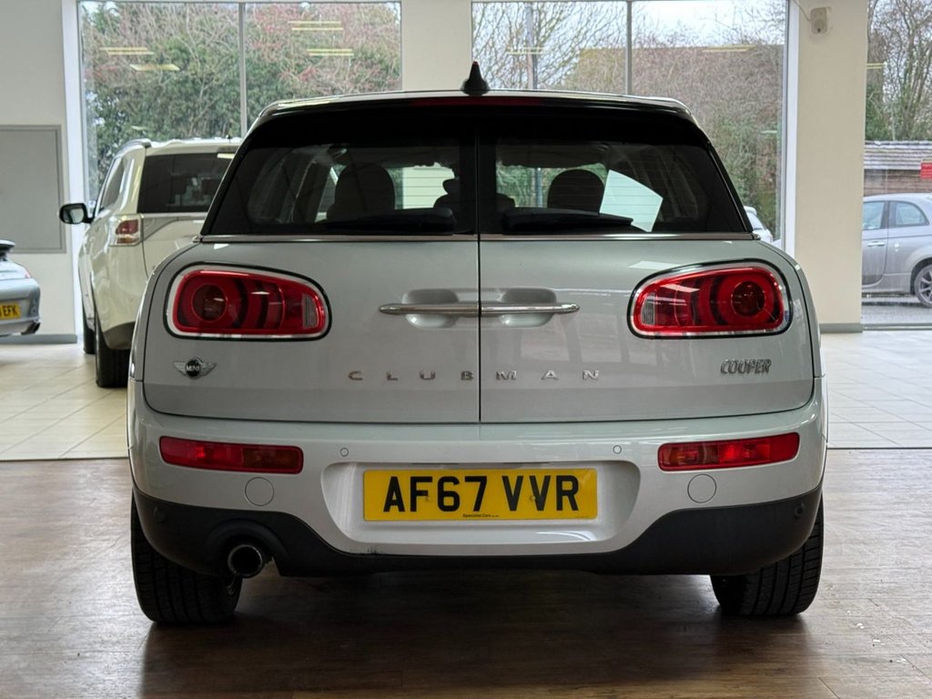 Used MINI Clubman 2017 for sale - 77293150: Photo 11