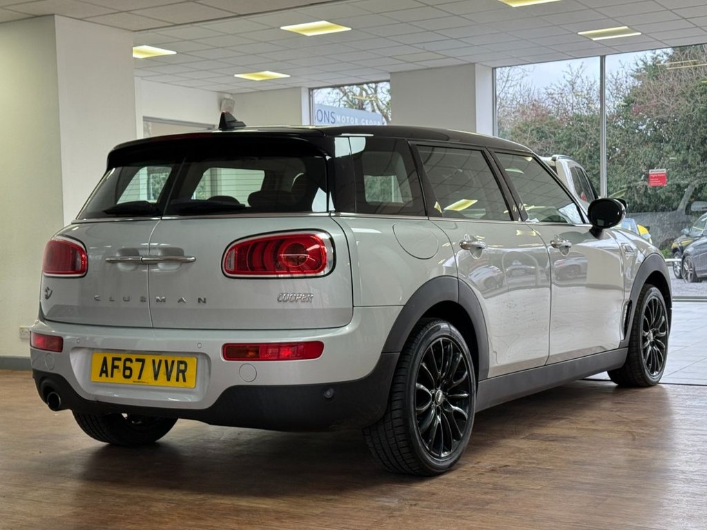 Used MINI Clubman 2017 for sale - 77293150: Photo 12