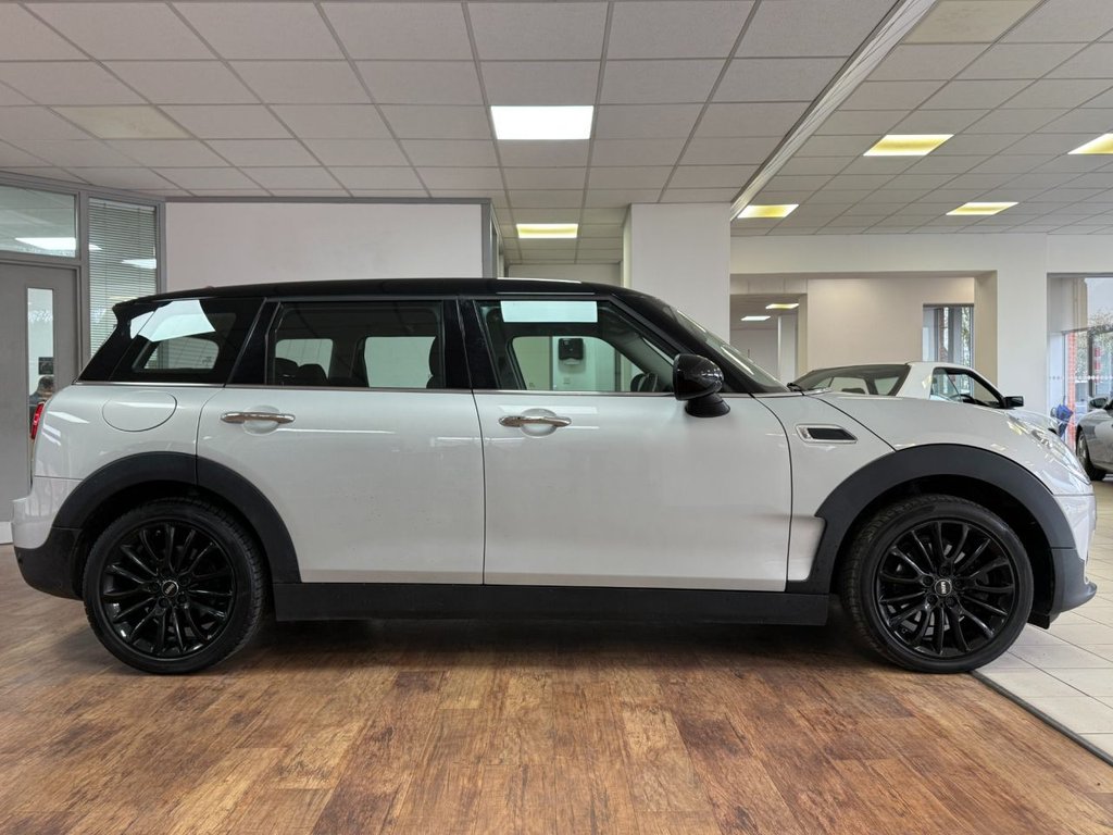 Used MINI Clubman 2017 for sale - 77293150: Photo 13