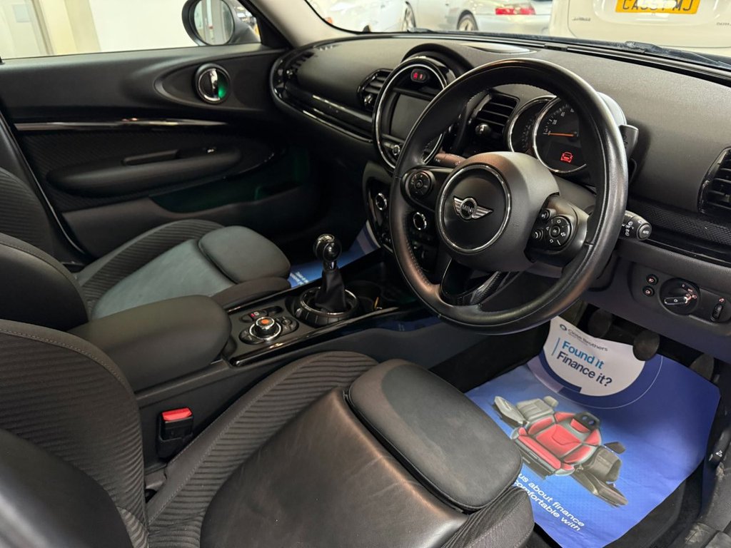 Used MINI Clubman 2017 for sale - 77293150: Photo 15