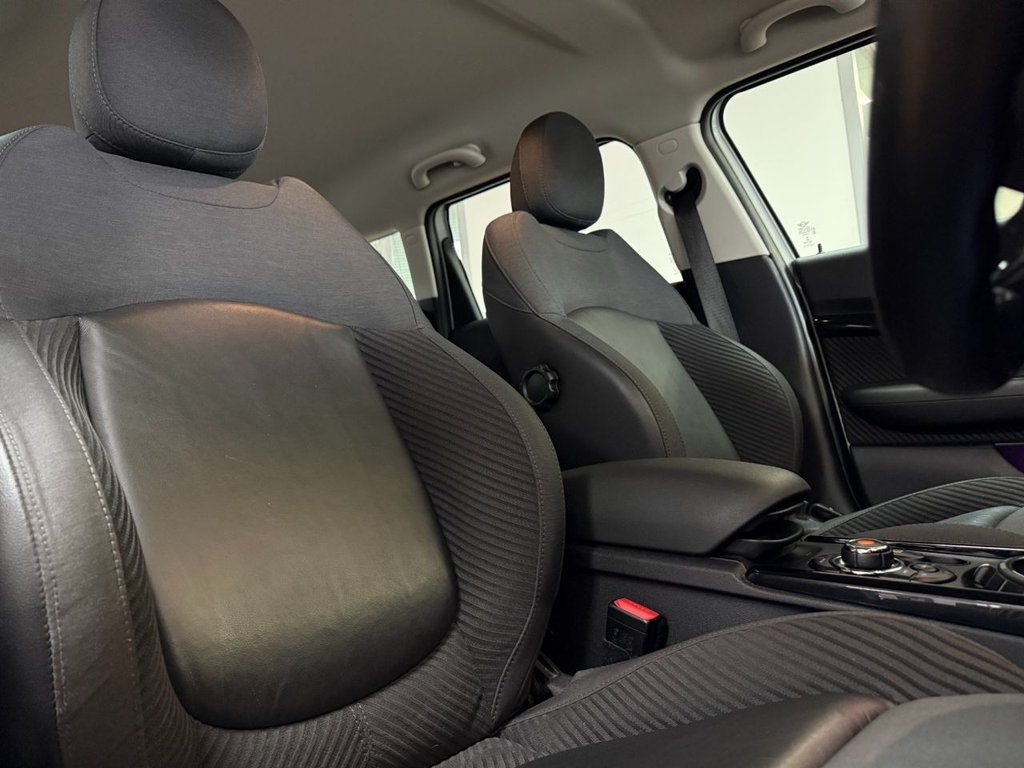 Used MINI Clubman 2017 for sale - 77293150: Photo 17