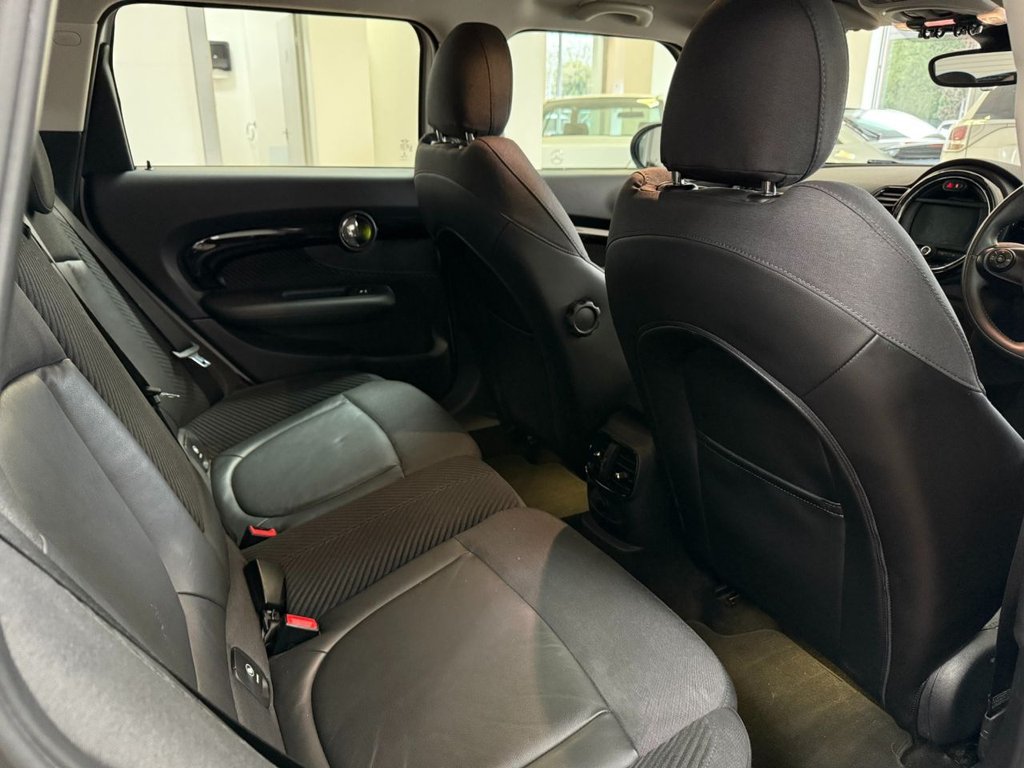 Used MINI Clubman 2017 for sale - 77293150: Photo 18